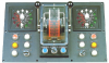 KWANT CONTROLS - CONTROL PANELS BUK-B +Norm type emergency telegraph 
